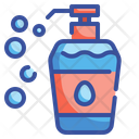 پیش‌نمایش فایل soap-bottle-3495161 از پک زیبایی و آرایشی