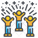 پیش‌نمایش فایل celebration-3495045 از پک جایزه و موفقیت