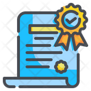 پیش‌نمایش فایل certificate-3495021 از پک جایزه و موفقیت