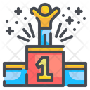 پیش‌نمایش فایل first-position-3495034 از پک جایزه و موفقیت