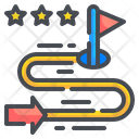 پیش‌نمایش فایل goal-strategy-3495025 از پک جایزه و موفقیت