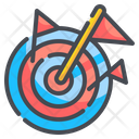 پیش‌نمایش فایل target-3495039 از پک جایزه و موفقیت