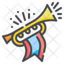 پیش‌نمایش فایل trumpet-3495042 از پک جایزه و موفقیت