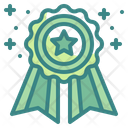 پیش‌نمایش فایل badge-3495133 از پک جایزه و موفقیت