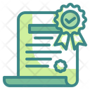 پیش‌نمایش فایل certificate-3495111 از پک جایزه و موفقیت