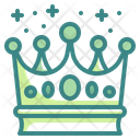 پیش‌نمایش فایل crown-3495108 از پک جایزه و موفقیت