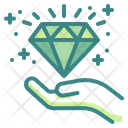 پیش‌نمایش فایل diamond-3495109 از پک جایزه و موفقیت
