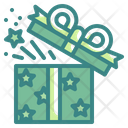 پیش‌نمایش فایل gift-box-3495114 از پک جایزه و موفقیت