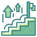 پیش‌نمایش فایل success-stairs-3495128 از پک جایزه و موفقیت