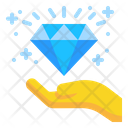 پیش‌نمایش فایل diamond-3495075 از پک جایزه و موفقیت