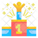 پیش‌نمایش فایل first-position-3495060 از پک جایزه و موفقیت