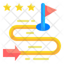 پیش‌نمایش فایل goal-strategy-3495051 از پک جایزه و موفقیت