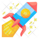 پیش‌نمایش فایل rocket-3495061 از پک جایزه و موفقیت