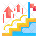 پیش‌نمایش فایل success-stairs-3495064 از پک جایزه و موفقیت
