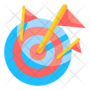 پیش‌نمایش فایل target-3495065 از پک جایزه و موفقیت