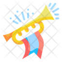 پیش‌نمایش فایل trumpet-3495068 از پک جایزه و موفقیت