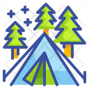 پیش‌نمایش فایل camping-3494897 از پک ماجراجویی