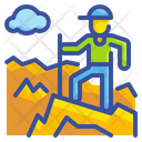 پیش‌نمایش فایل hiker-3494910 از پک ماجراجویی