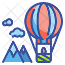 پیش‌نمایش فایل hot-air-balloon-3494924 از پک ماجراجویی