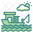 پیش‌نمایش فایل fishing-boat-3495000 از پک ماجراجویی