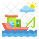 پیش‌نمایش فایل fishing-boat-3494980 از پک ماجراجویی