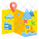 پیش‌نمایش فایل travel-map-3494976 از پک ماجراجویی