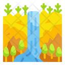 پیش‌نمایش فایل waterfall-3494983 از پک ماجراجویی