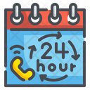 پیش‌نمایش فایل 24-house-service-3497139 از پک تقویم و تاریخ ها