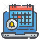 پیش‌نمایش فایل alarm-3497115 از پک تقویم و تاریخ ها