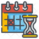 پیش‌نمایش فایل hourglass-3497121 از پک تقویم و تاریخ ها