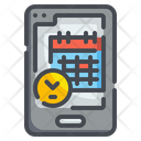 پیش‌نمایش فایل smart-calendar-3497131 از پک تقویم و تاریخ ها