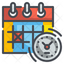 پیش‌نمایش فایل time-management-3497134 از پک تقویم و تاریخ ها