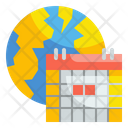 پیش‌نمایش فایل global-calendar-3497167 از پک تقویم و تاریخ ها