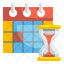 پیش‌نمایش فایل hourglass-3497150 از پک تقویم و تاریخ ها