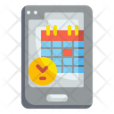پیش‌نمایش فایل smart-calendar-3497160 از پک تقویم و تاریخ ها
