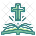 پیش‌نمایش فایل bible-book-3497349 از پک عید پاک