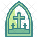 پیش‌نمایش فایل cross-3497332 از پک عید پاک