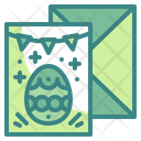 پیش‌نمایش فایل easter-card-3497326 از پک عید پاک