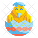 پیش‌نمایش فایل chick-3497269 از پک عید پاک