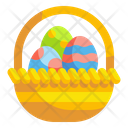 پیش‌نمایش فایل easter-basket-3497289 از پک عید پاک