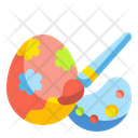 پیش‌نمایش فایل easter-paint-3497284 از پک عید پاک