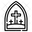 پیش‌نمایش فایل cross-3497299 از پک عید پاک