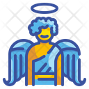 پیش‌نمایش فایل angel-3497258 از پک عید پاک