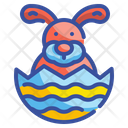 پیش‌نمایش فایل bunny-3497233 از پک عید پاک
