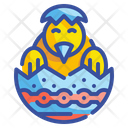 پیش‌نمایش فایل chick-3497239 از پک عید پاک