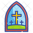 پیش‌نمایش فایل cross-3497243 از پک عید پاک