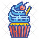 پیش‌نمایش فایل cupcake-3497244 از پک عید پاک