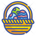 پیش‌نمایش فایل easter-basket-3497259 از پک عید پاک
