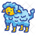 پیش‌نمایش فایل lamb-3497252 از پک عید پاک