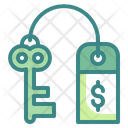 پیش‌نمایش فایل locker-key-3497449 از پک فین تک